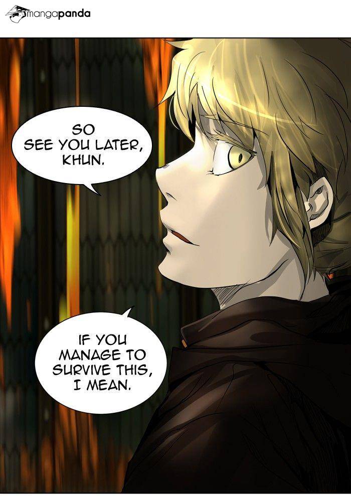 Tower of God Chapter 274 image 076